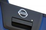 Nissan Frontier Crew Cab 4x4 2012 года